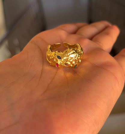 Eos Ring