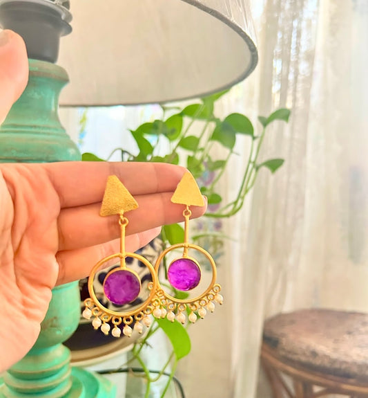 kyra Jhumka