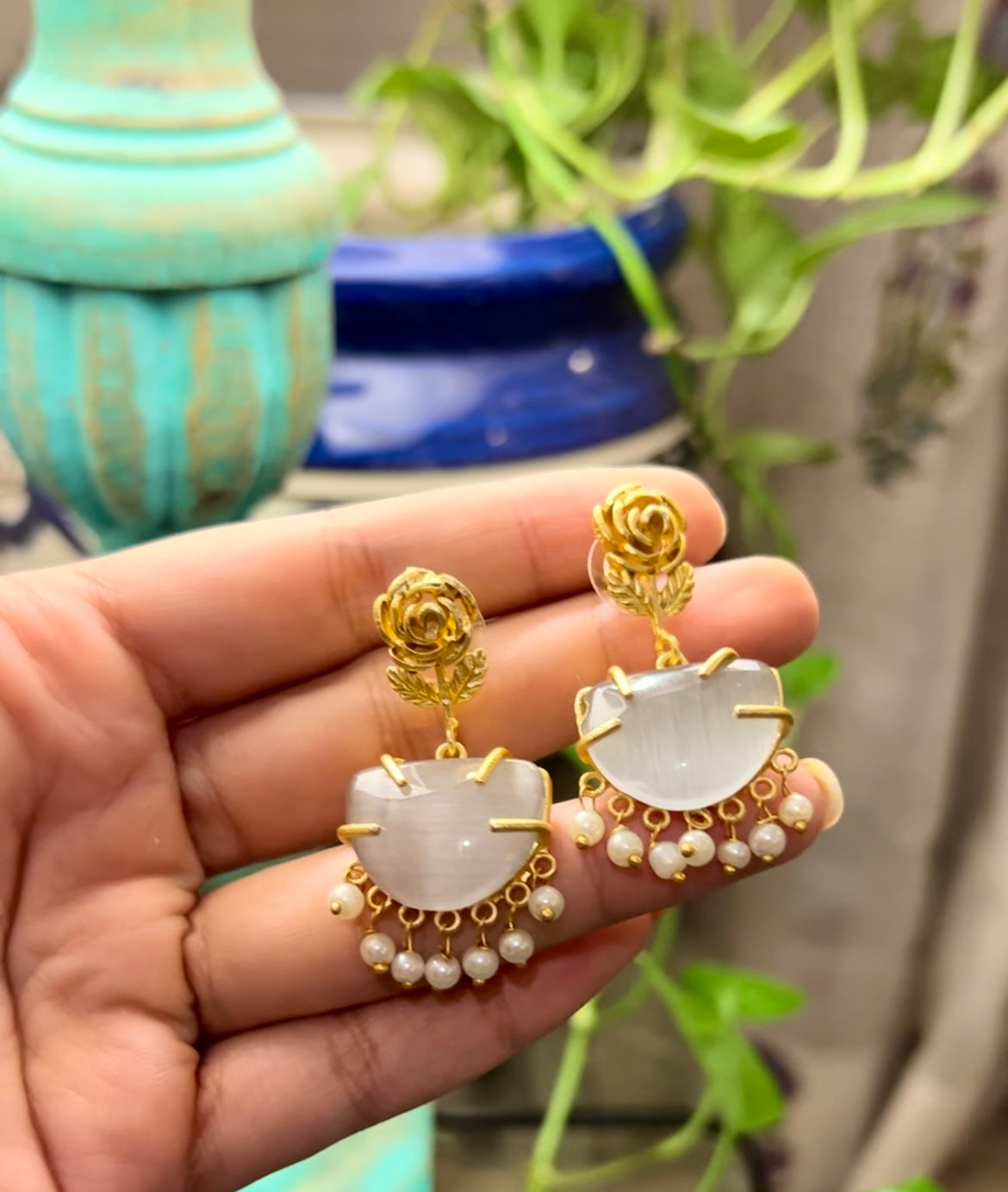 Gulab Jhumki