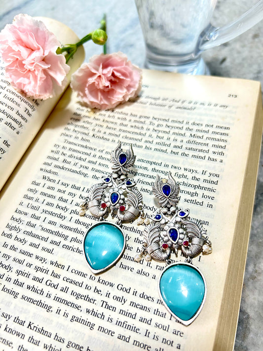 Rasa Earrings