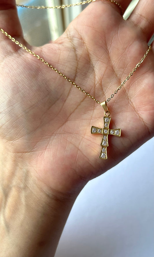 Eve Necklace