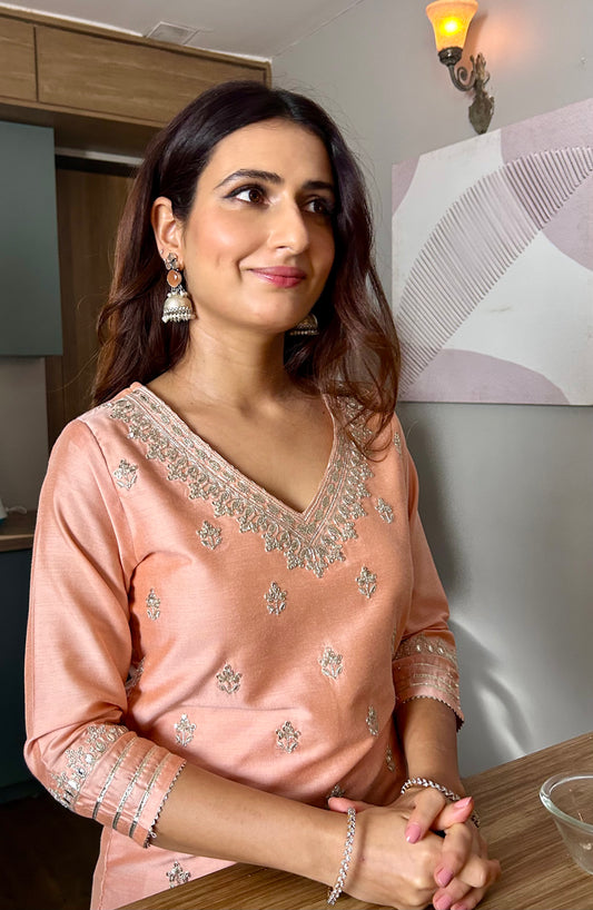 Rubab Jhumka