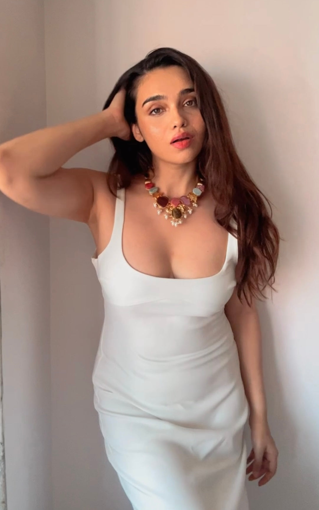 Anvi Choker Necklace