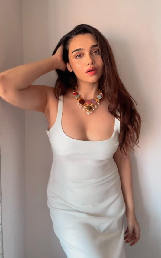 Anvi Choker Necklace