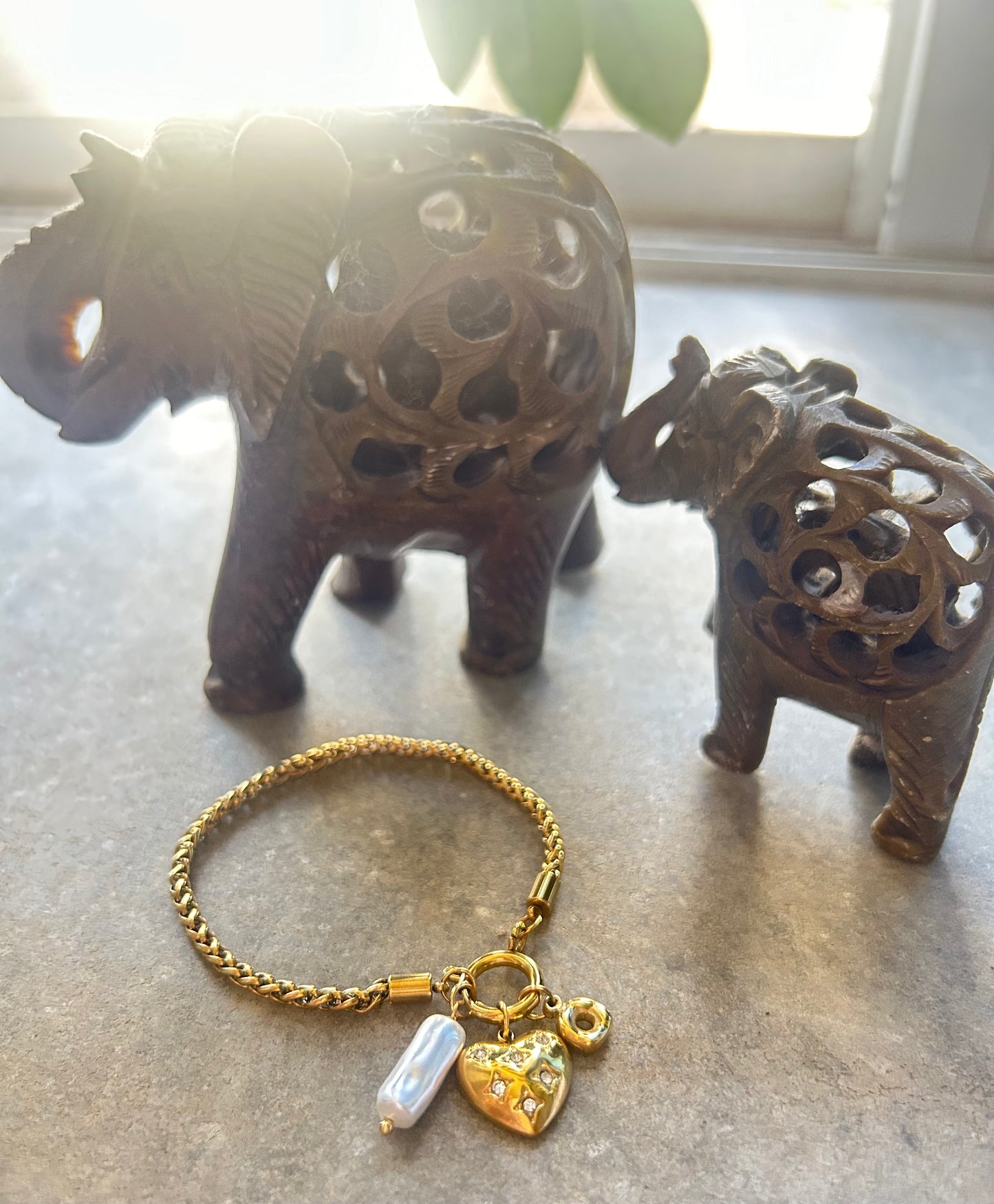 Estella Bracelet