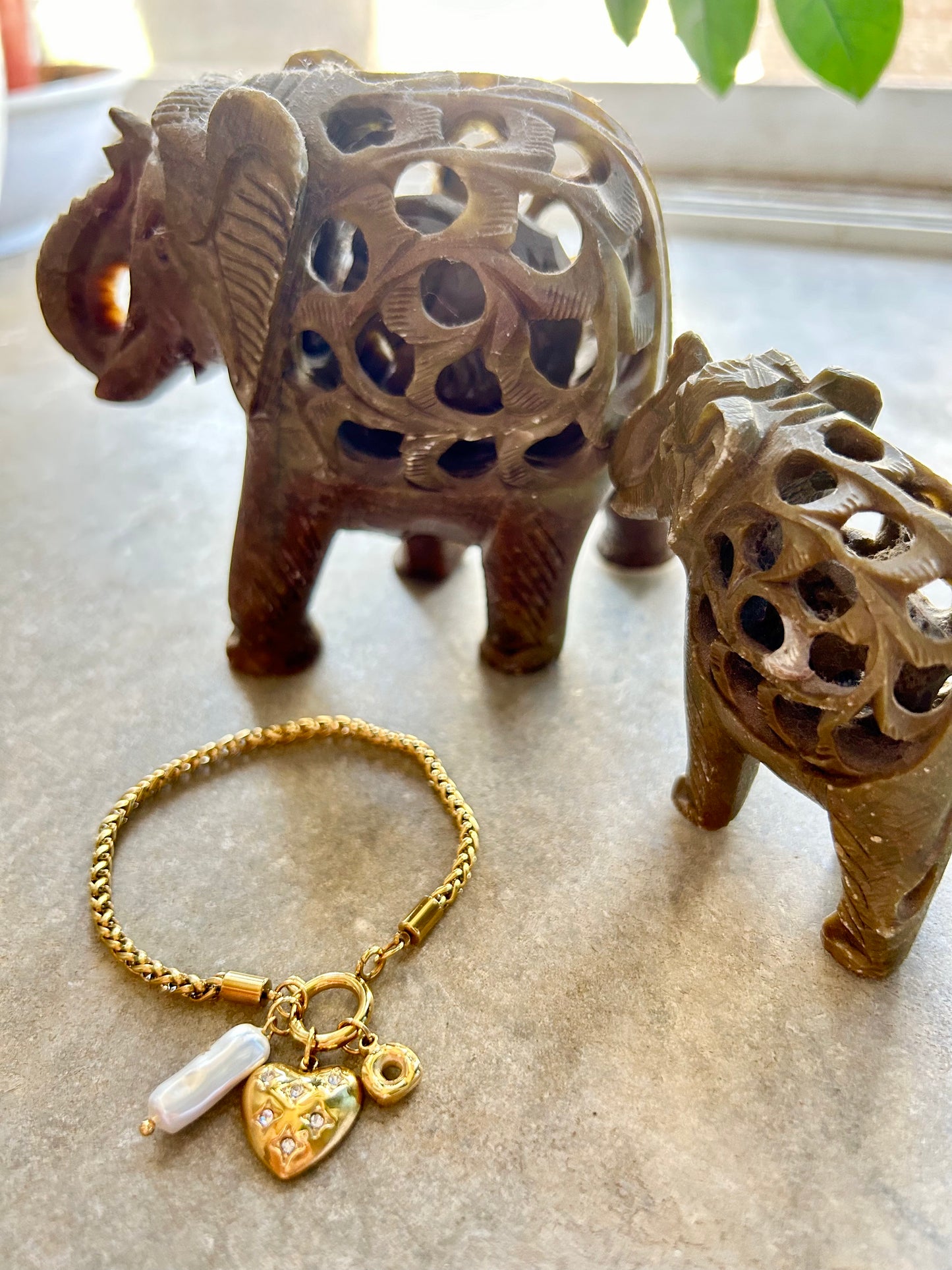 Estella Bracelet