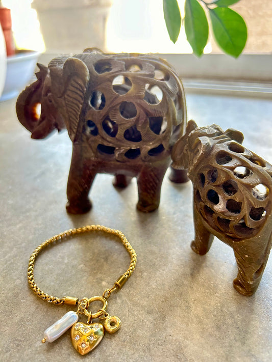 Estella Bracelet