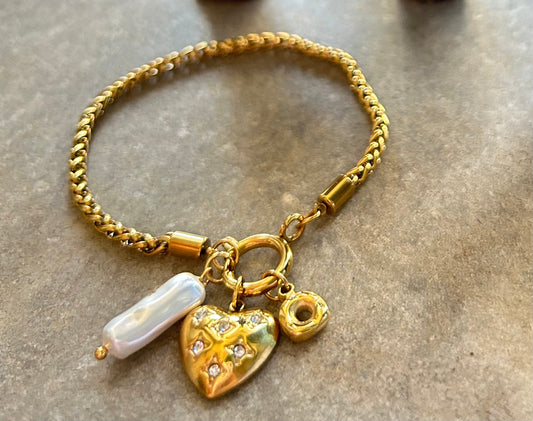 Estella Bracelet