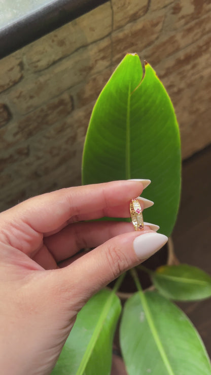 Chloe Ring